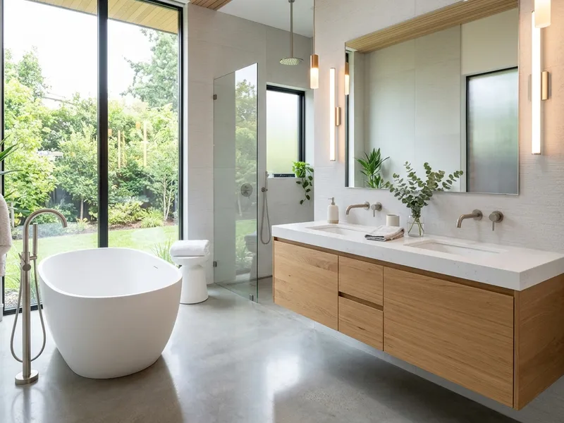 Bathroom Plumbing in Sutton, ND
